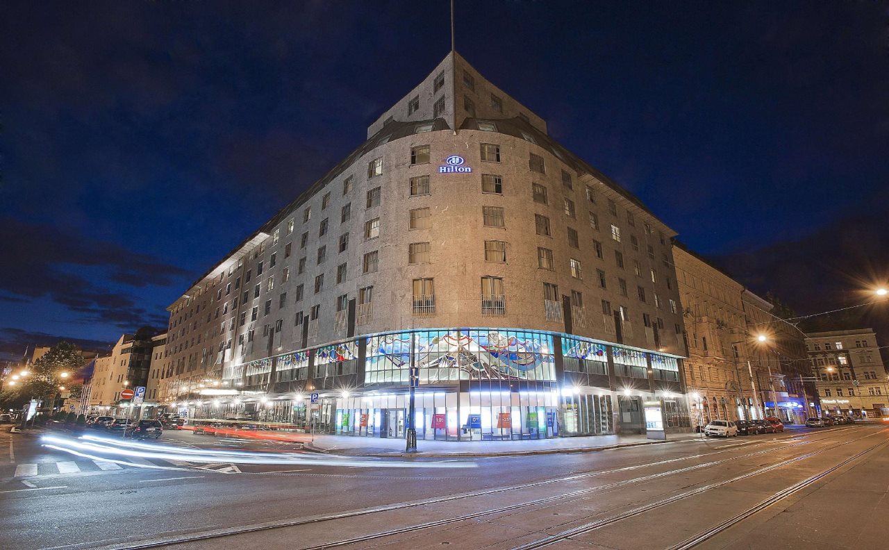 Hilton Prague Old Town 4