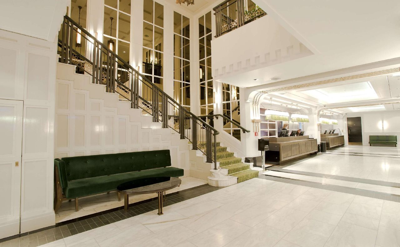 Hilton Prague Old Town 7