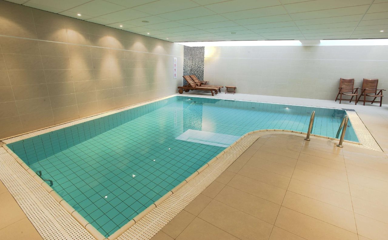 Hilton Prague Old Town 9