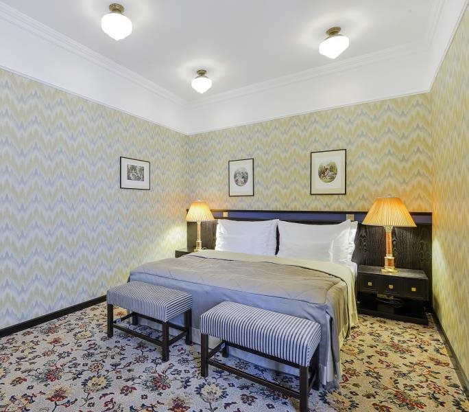 Hotel Savoy Prague 10