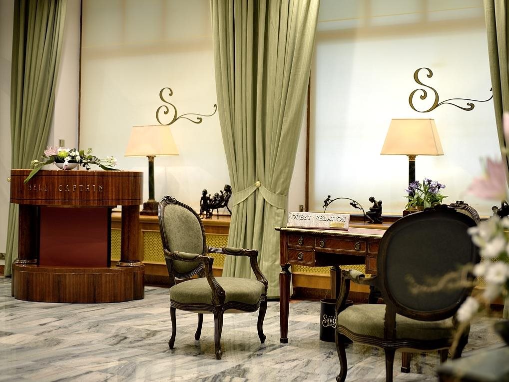 Hotel Savoy Prague 11