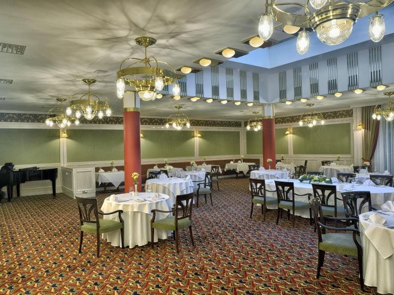 Hotel Savoy Prague 14