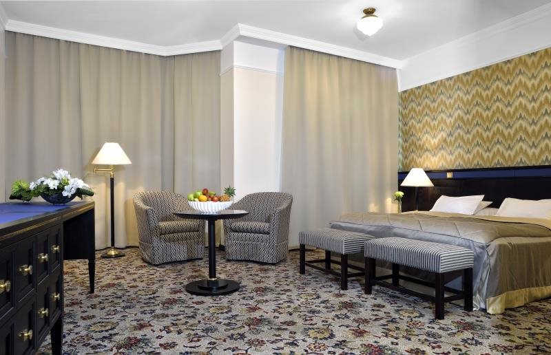 Hotel Savoy Prague 2