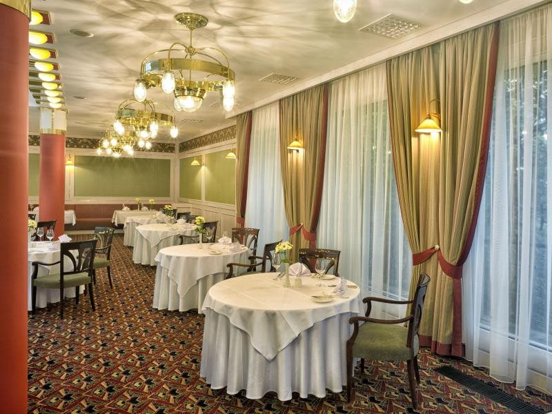 Hotel Savoy Prague 20