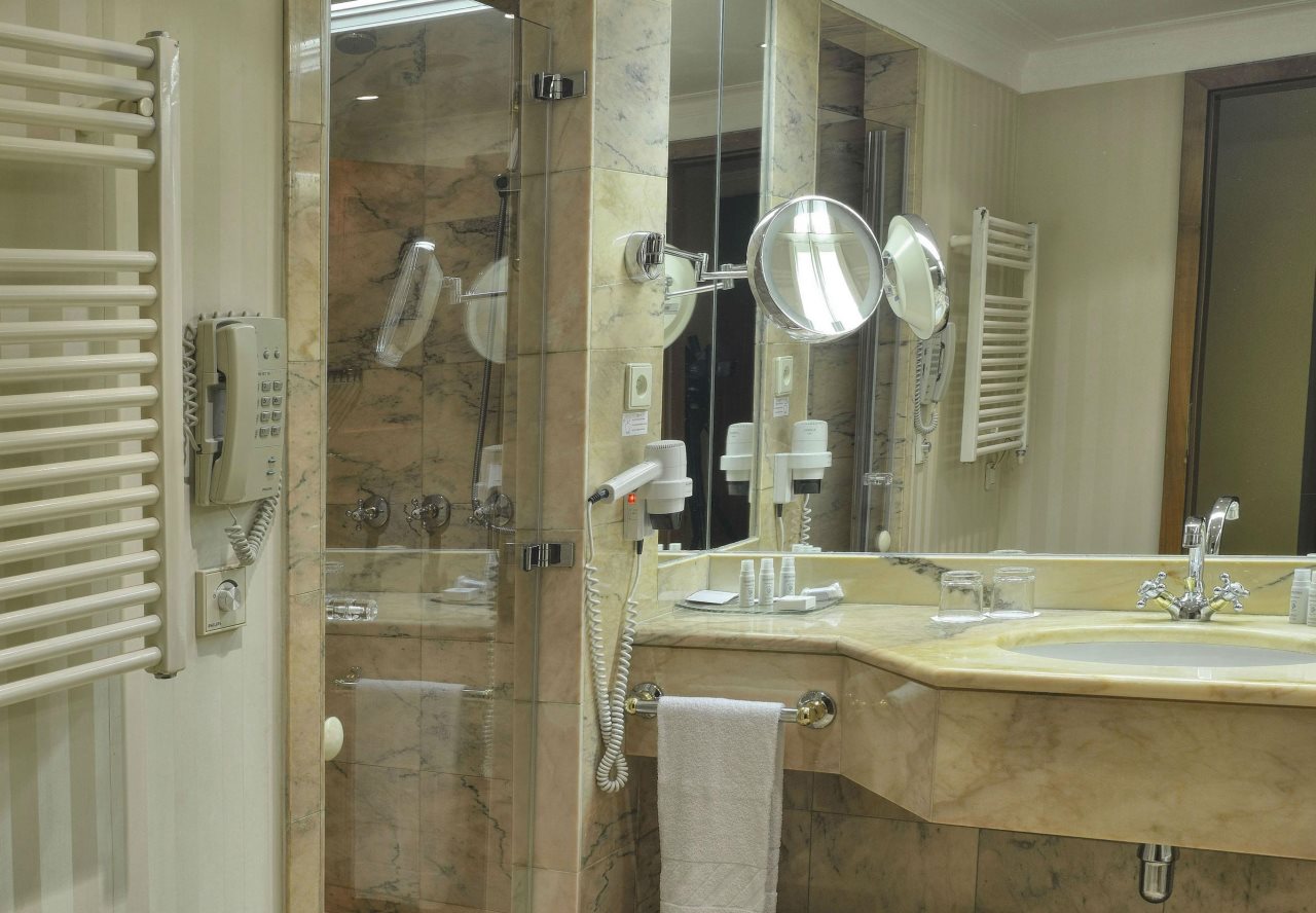 Hotel Savoy Prague 22