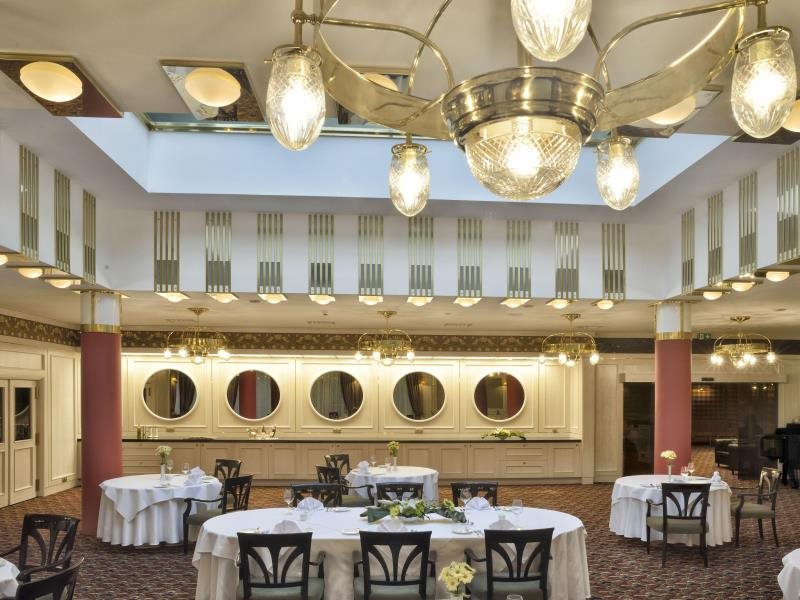 Hotel Savoy Prague 23