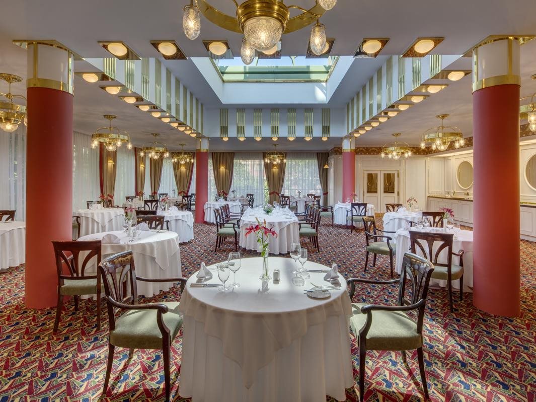 Hotel Savoy Prague 24