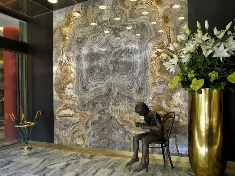 Hotel Savoy Prague 3