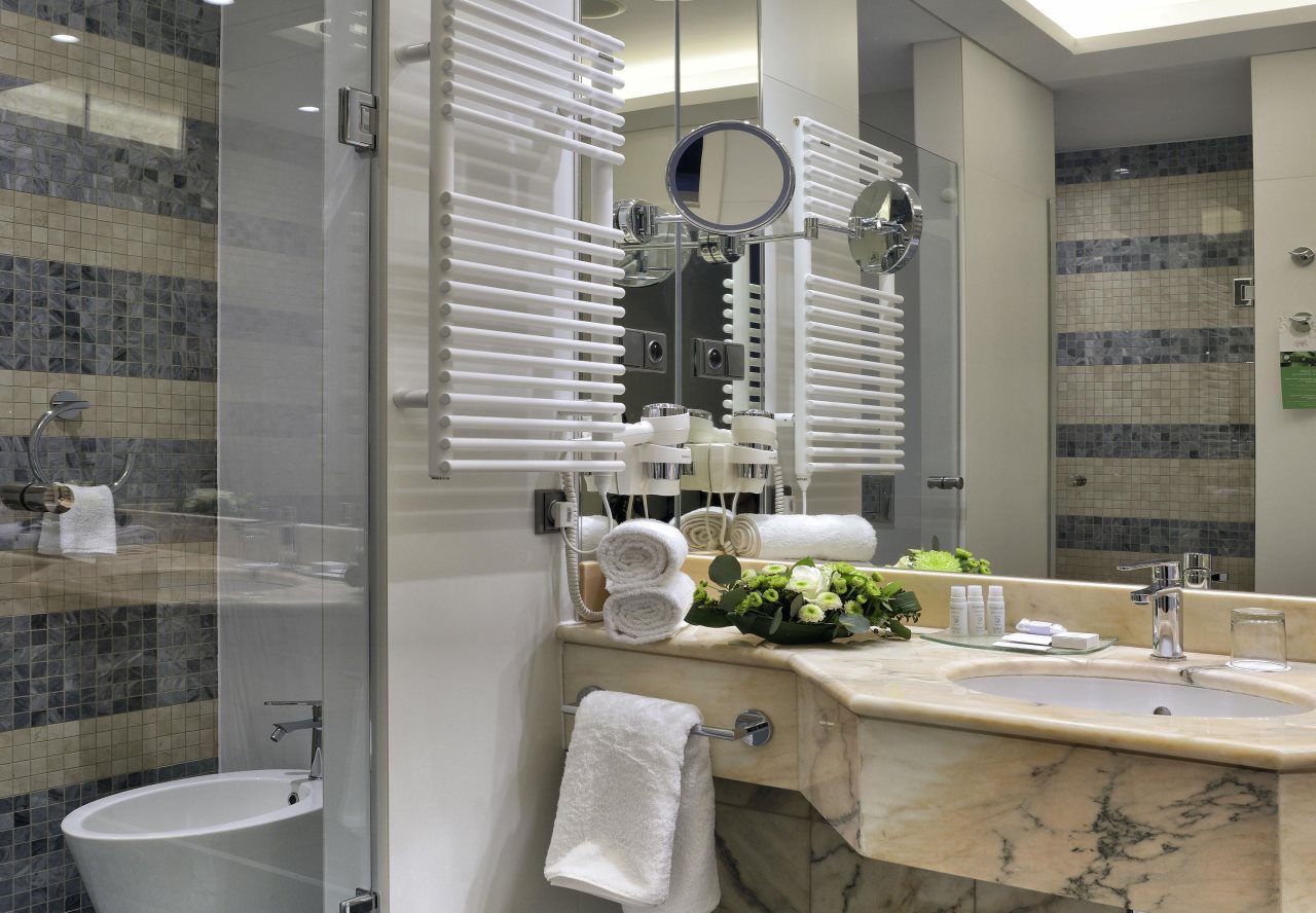Hotel Savoy Prague 5