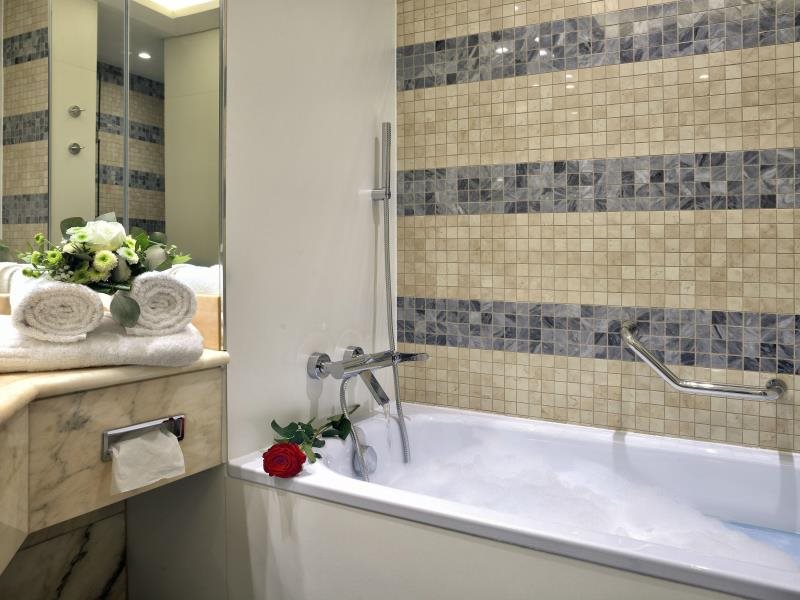 Hotel Savoy Prague 7