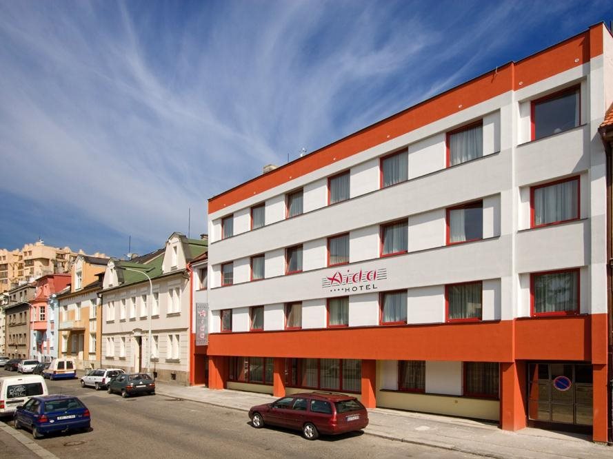 Aida Hotel 1
