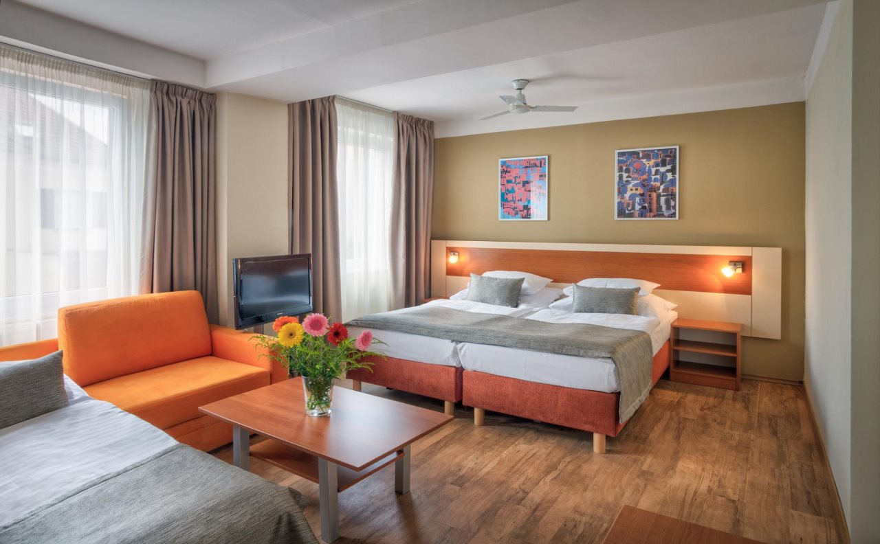 Aida Hotel 2