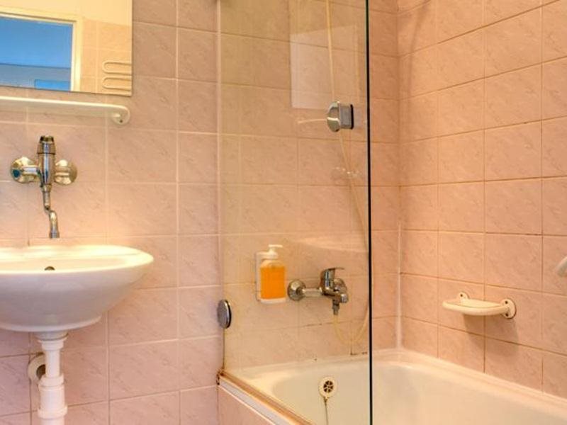 Aida Hotel 22