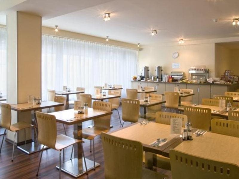 Aida Hotel 23