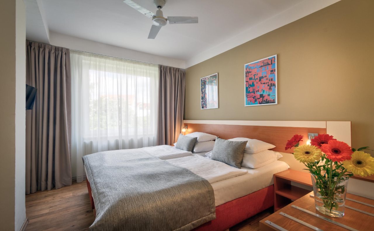 Aida Hotel 4