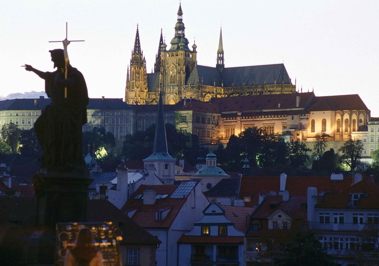 ibis Praha Wenceslas Square 11