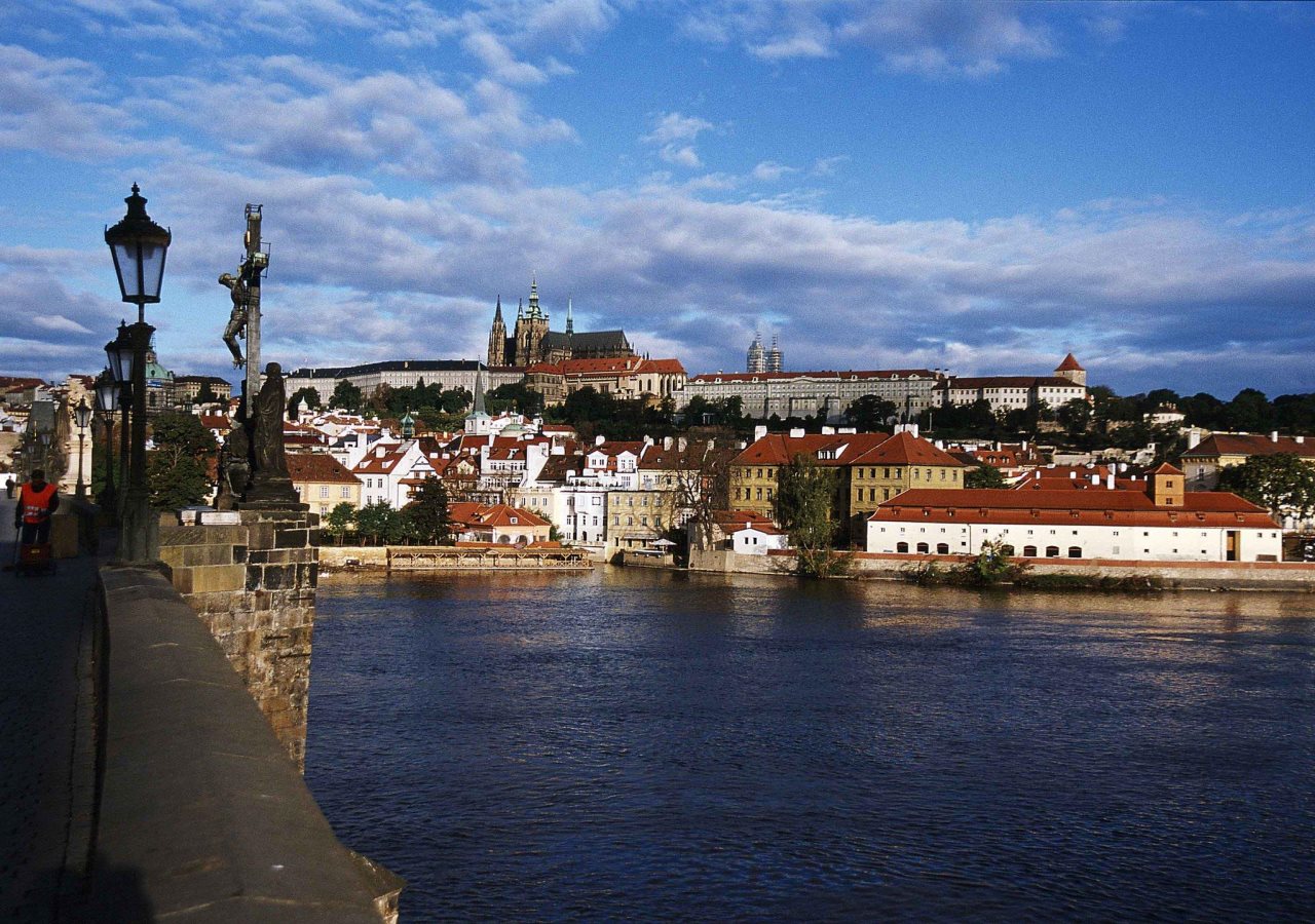 ibis Praha Wenceslas Square 12