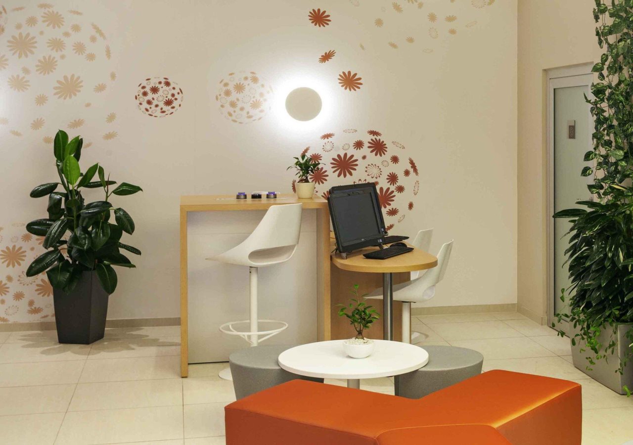 ibis Praha Wenceslas Square 14