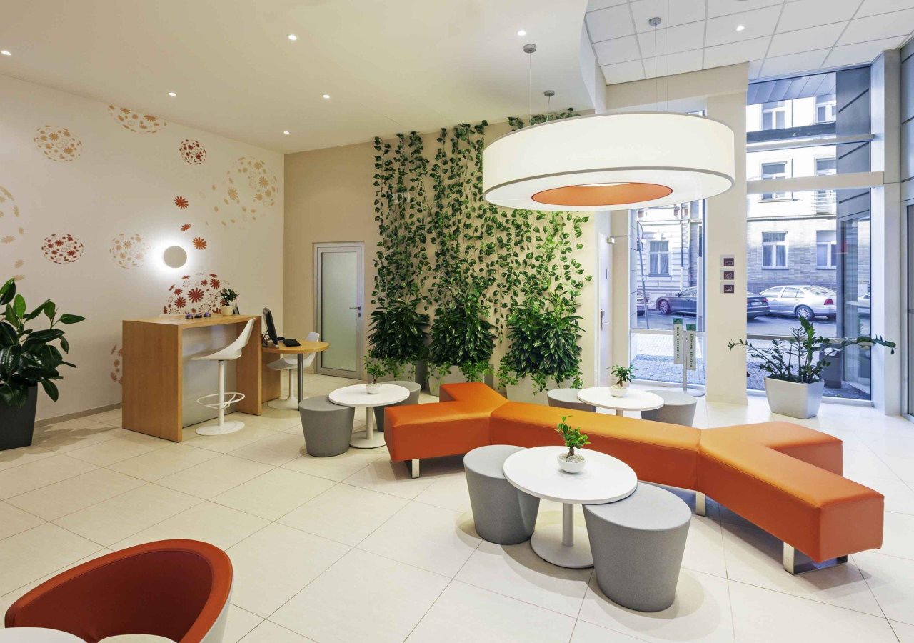 ibis Praha Wenceslas Square 15