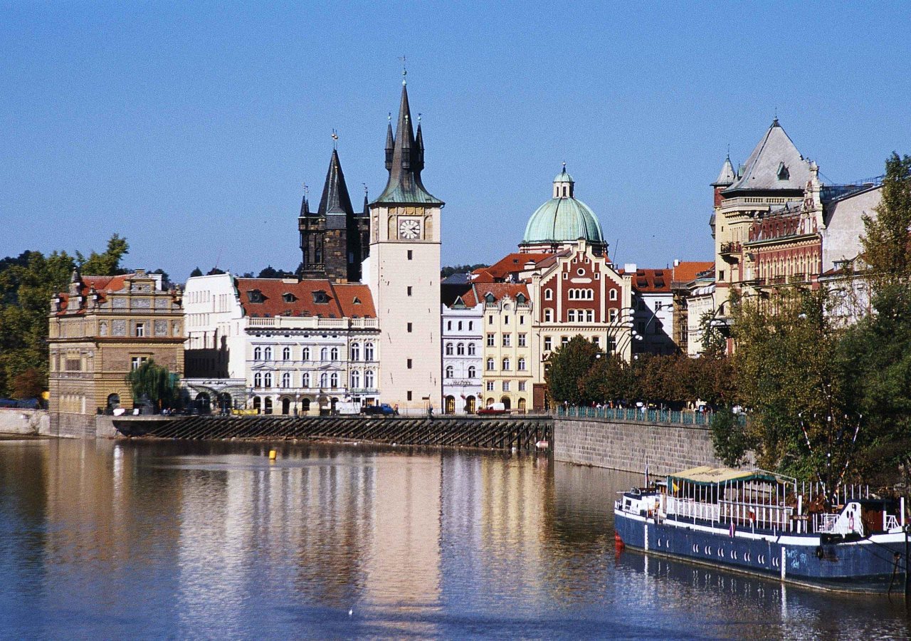 ibis Praha Wenceslas Square 20