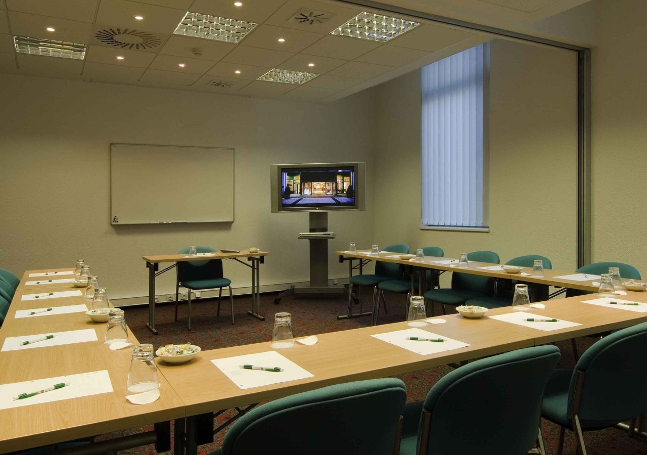 ibis Praha Wenceslas Square 23