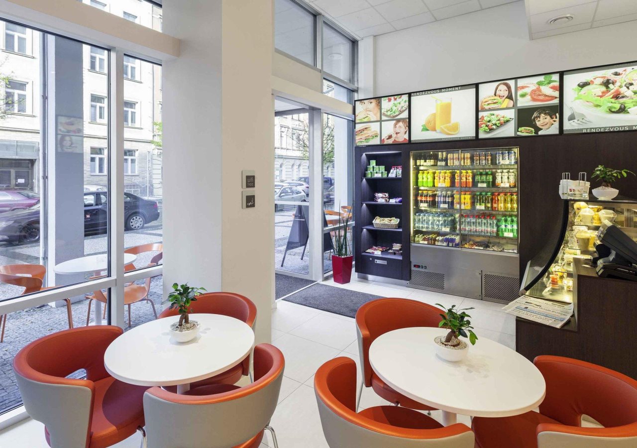 ibis Praha Wenceslas Square 24