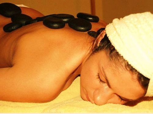 Wellness Hotel Step 14