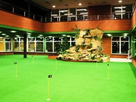 Wellness Hotel Step 3