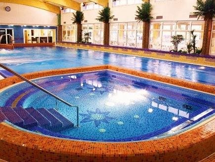 Wellness Hotel Step 4