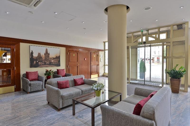 Parkside Plaza Alta Hotel 3