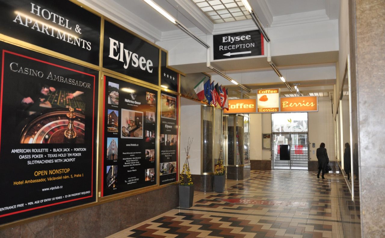 Elysee 13