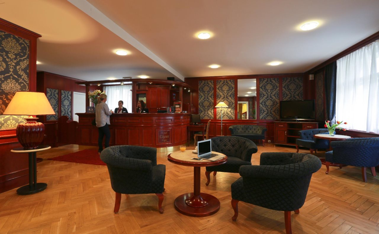 Elysee 6