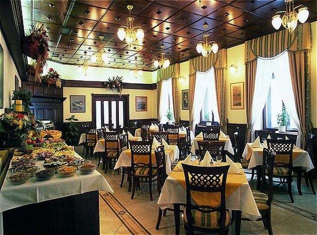 Green Garden Hotel 13