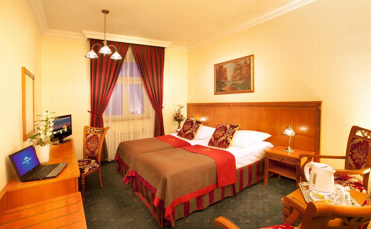 Green Garden Hotel 2