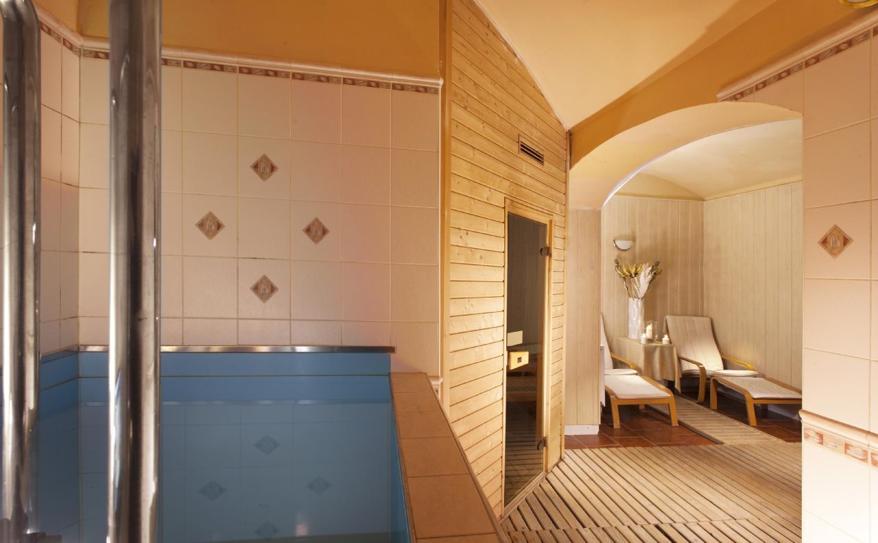 Green Garden Hotel 3