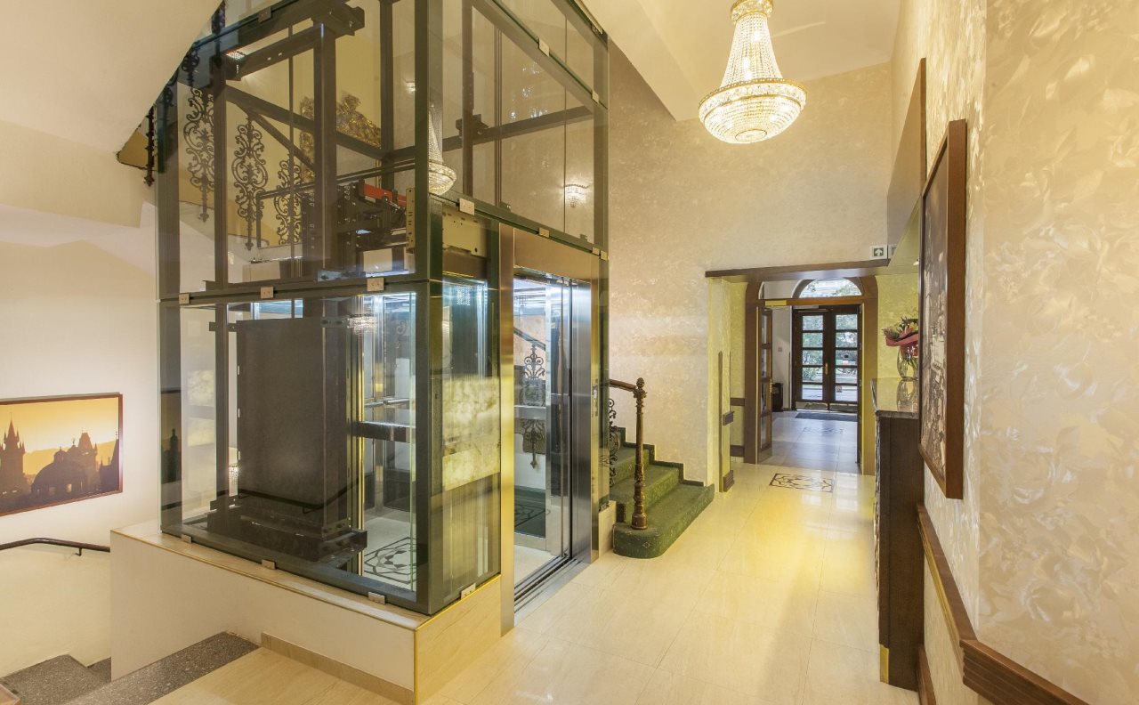 Green Garden Hotel 6