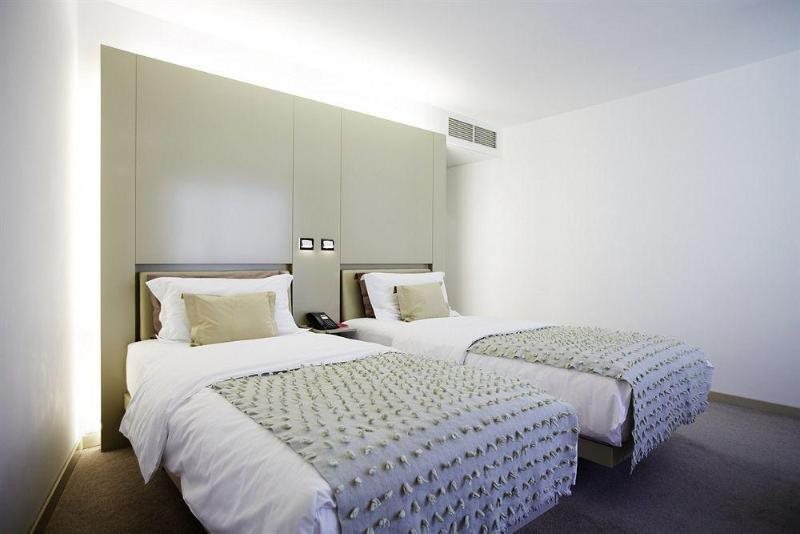 Hotel Josef 19