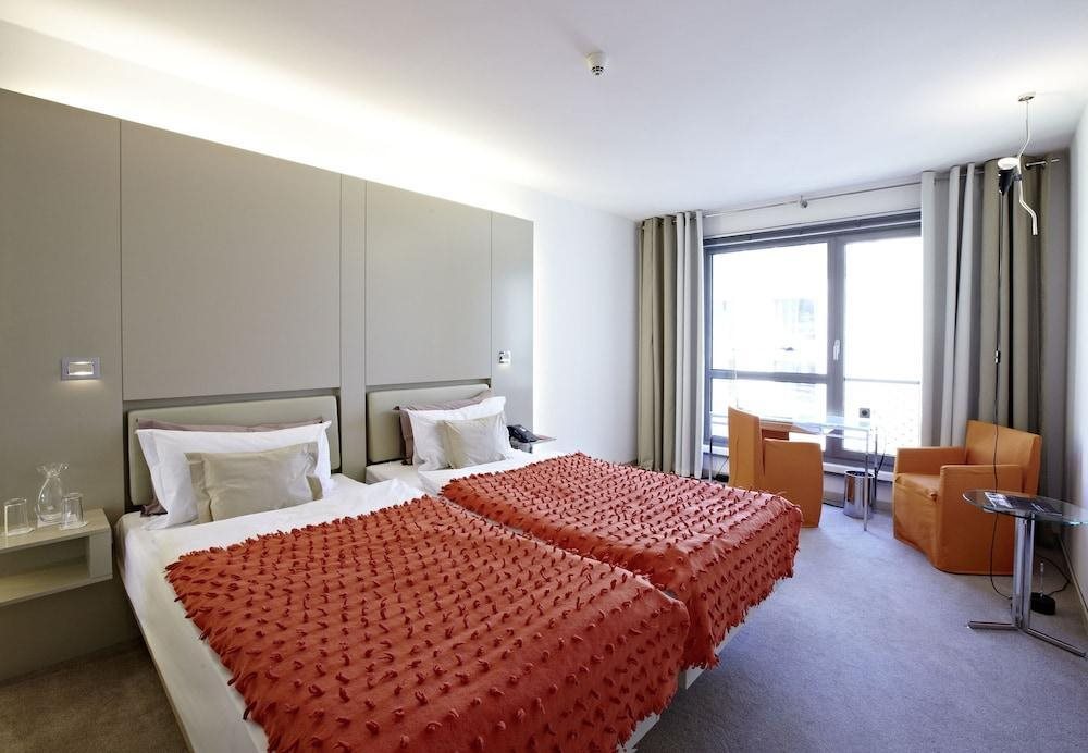 Hotel Josef 2