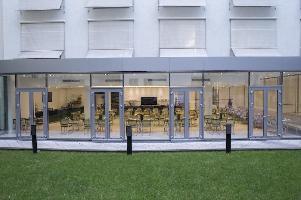 Hotel Josef 21