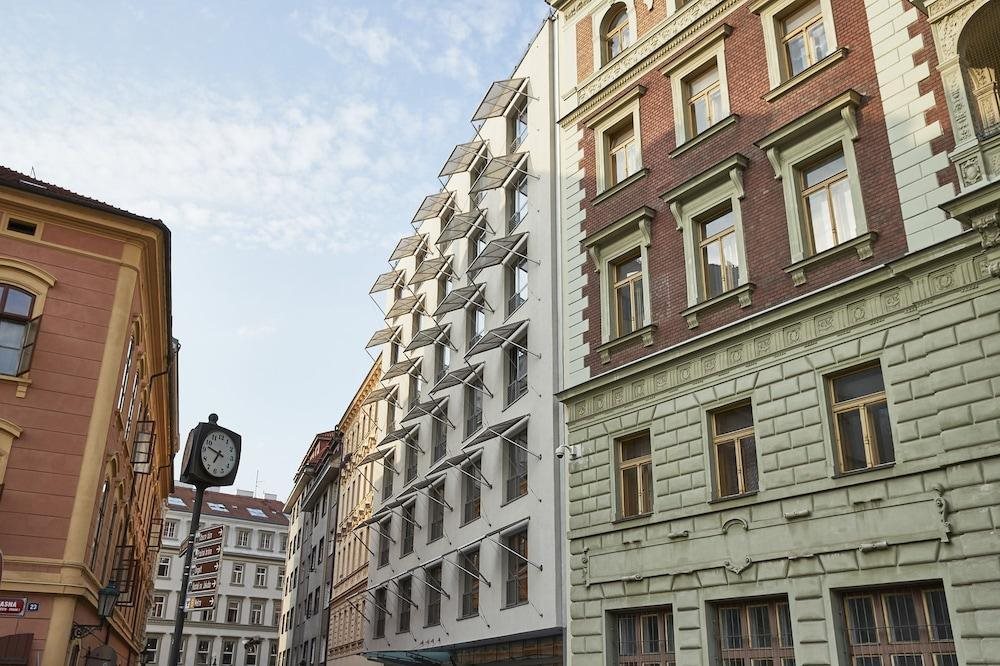 Hotel Josef 24