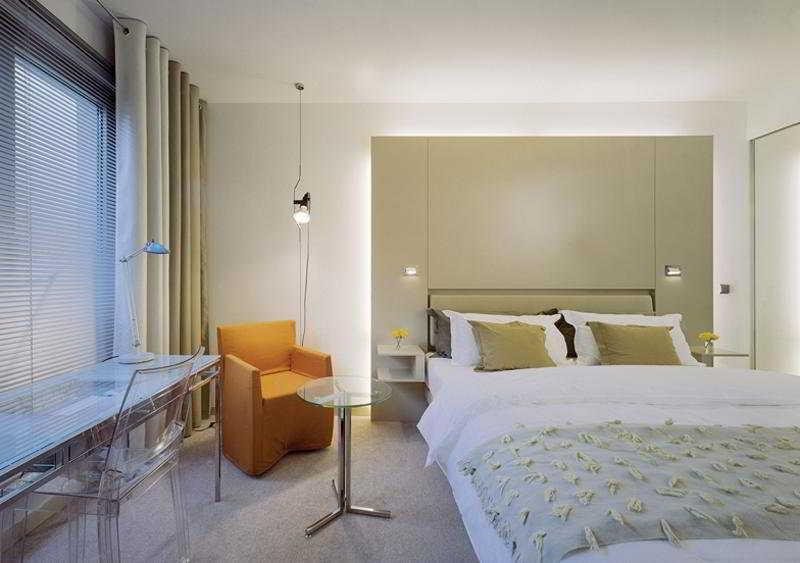Hotel Josef 7