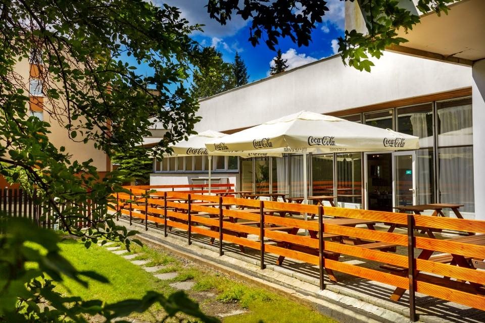 Hotel Uno Prague 1