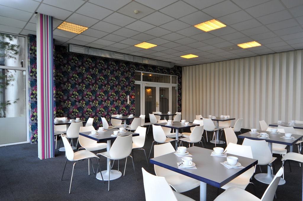 Hotel Uno Prague 10