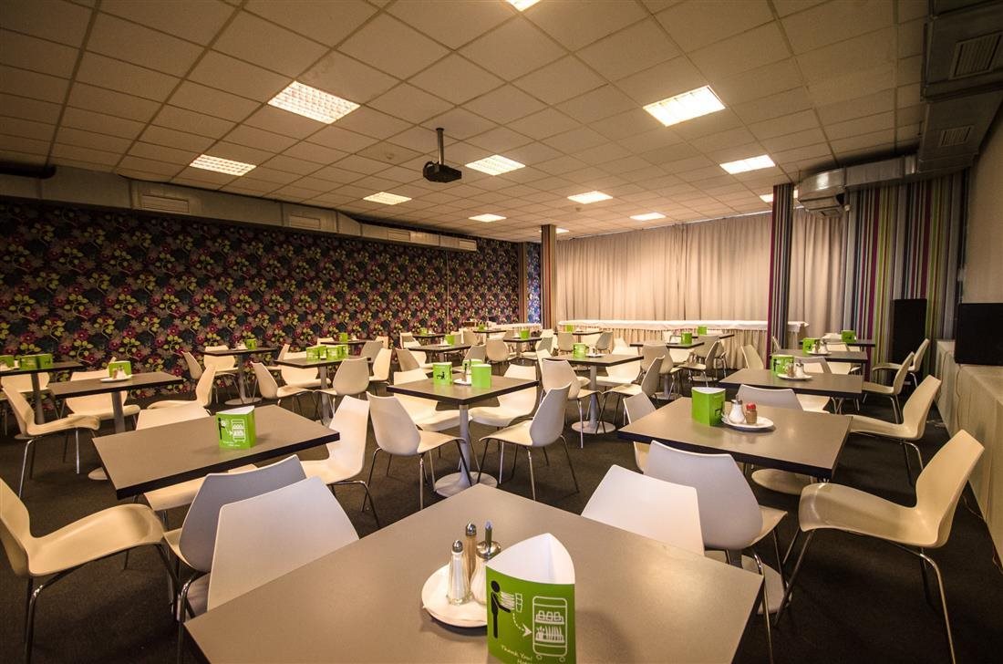 Hotel Uno Prague 20