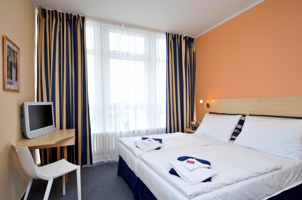 Hotel Uno Prague 6