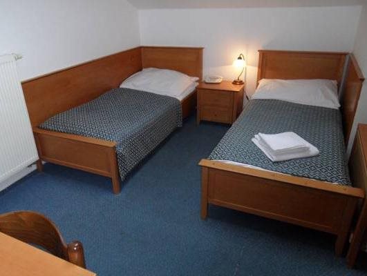 Hotel Atos 10