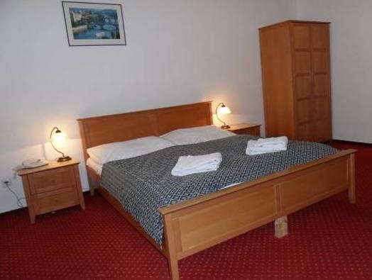 Hotel Atos 11