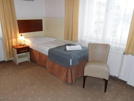 Hotel Atos 12
