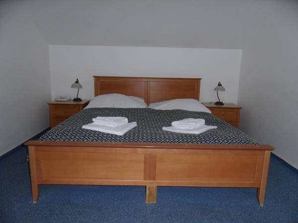 Hotel Atos 15