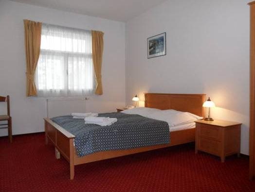 Hotel Atos 16
